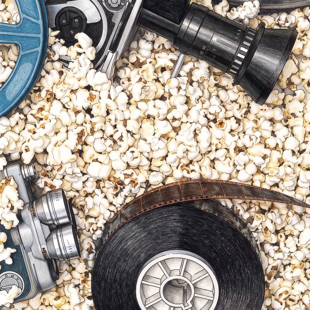 CineMail Worldwide