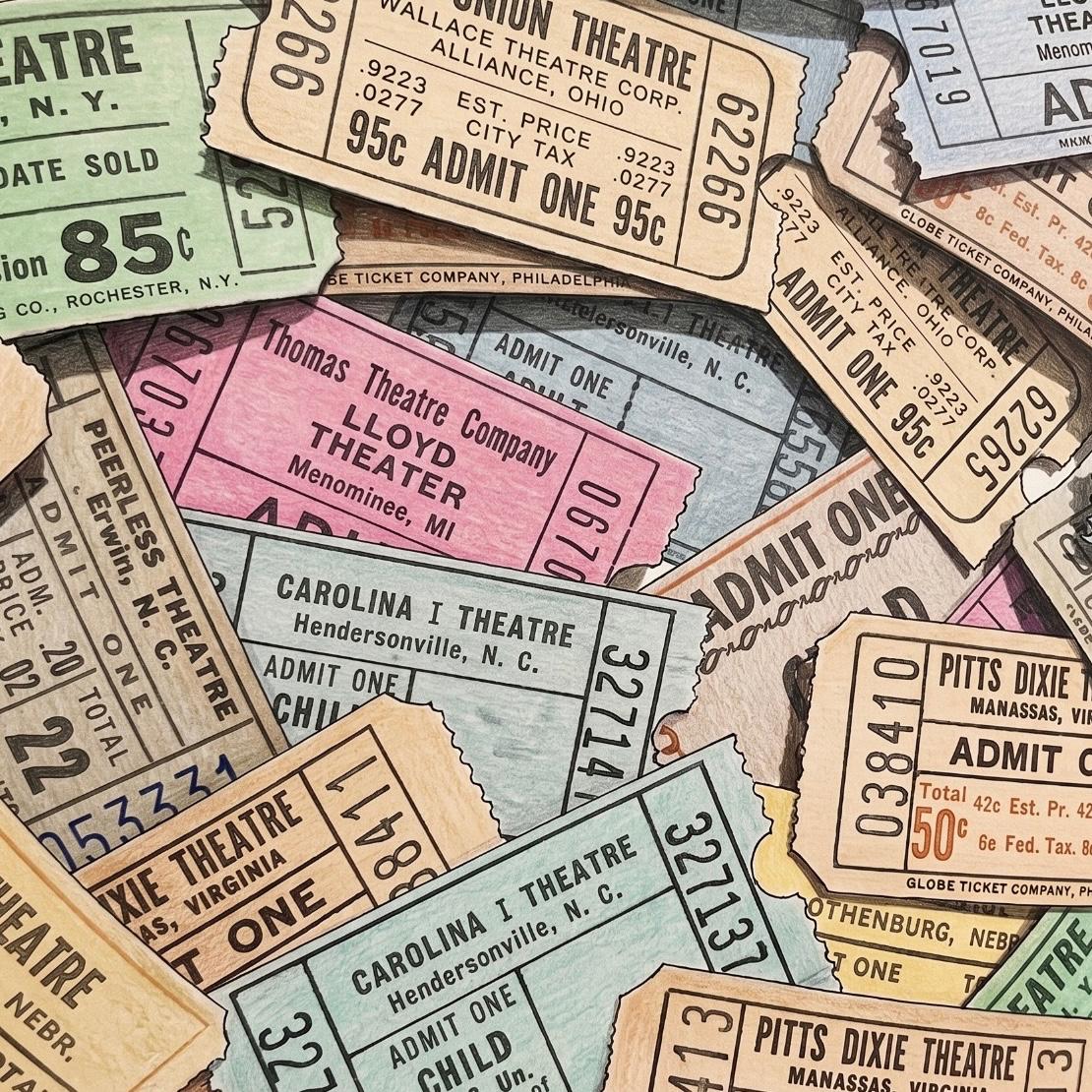 CineMail Gift